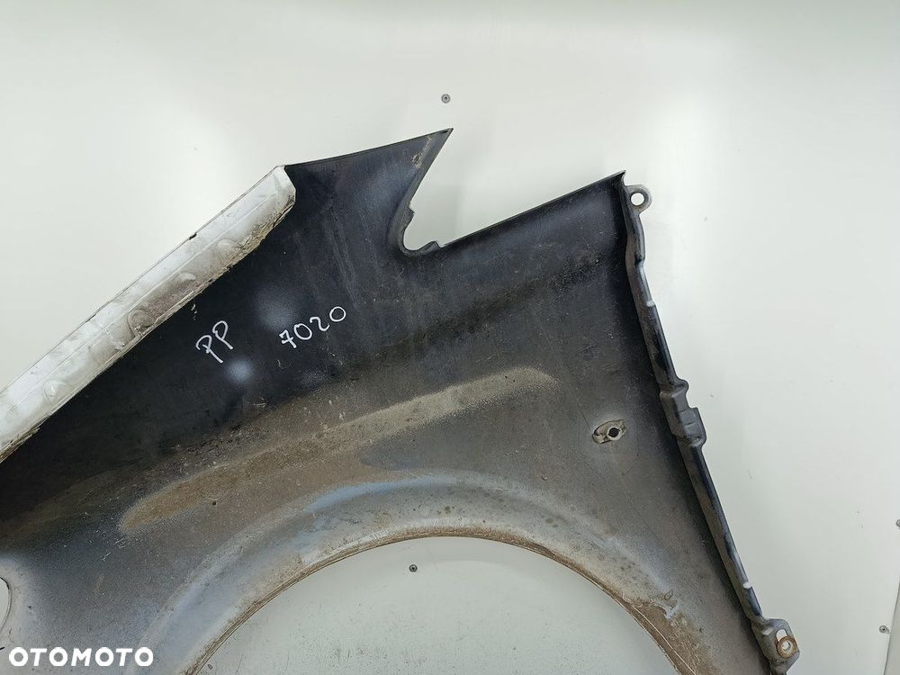 BŁOTNIK PRAWY PRZÓD MERCEDES-BENZ VITO W639 9147 - 14
