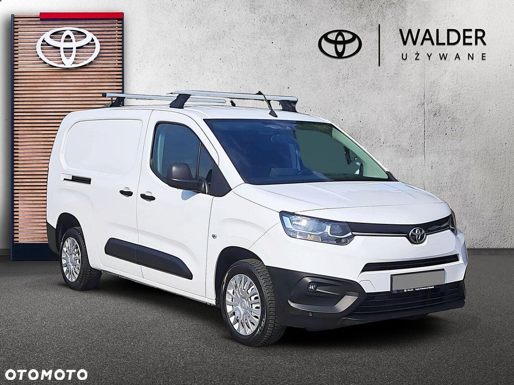Toyota PROACE CITY - 8