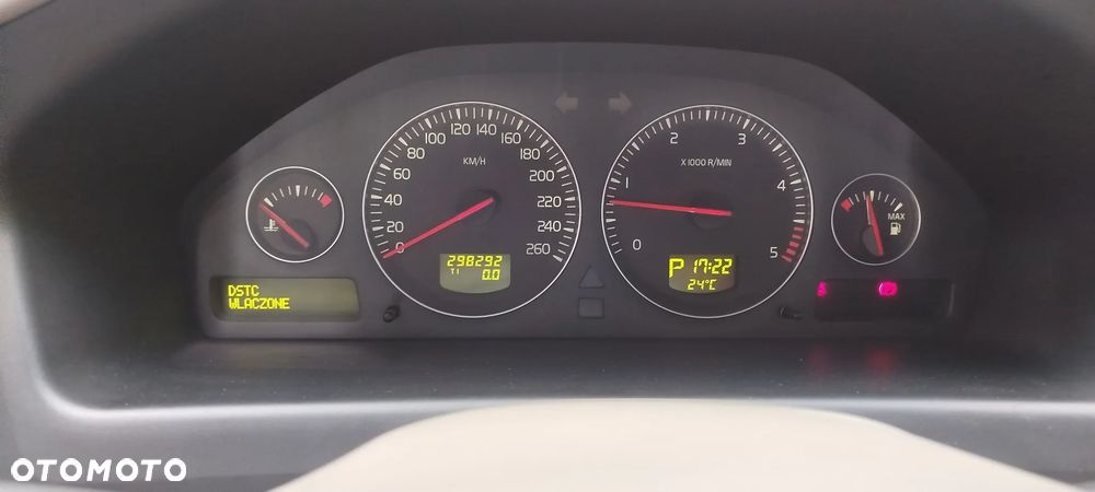 Volvo V70 - 13