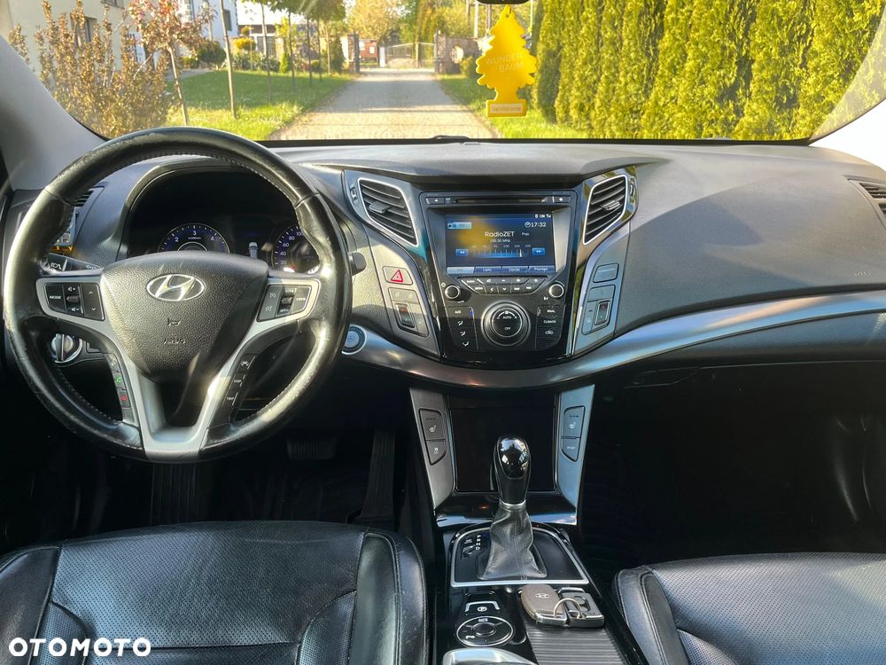 Hyundai i40 1.7 CRDi Classic - 12