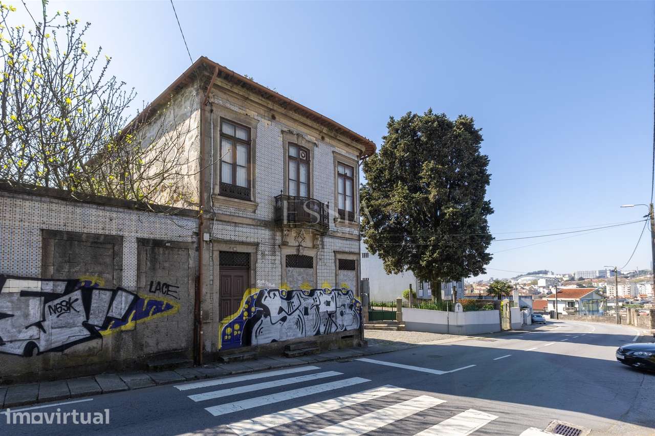 Terreno Rio Tinto Construção | Terreno Porto Investimento - Grande imagem: 5/28