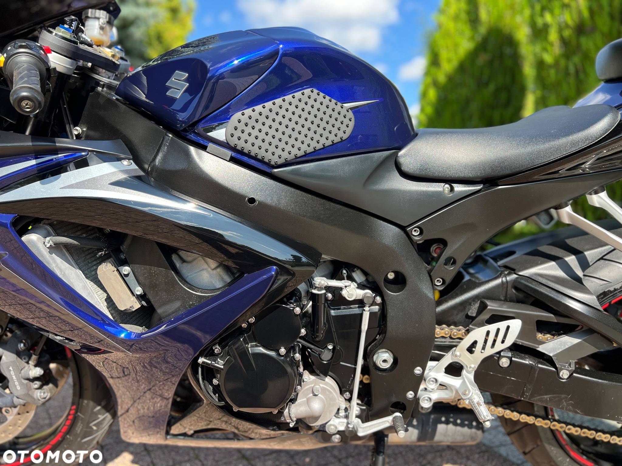 Suzuki GSX-R - 23