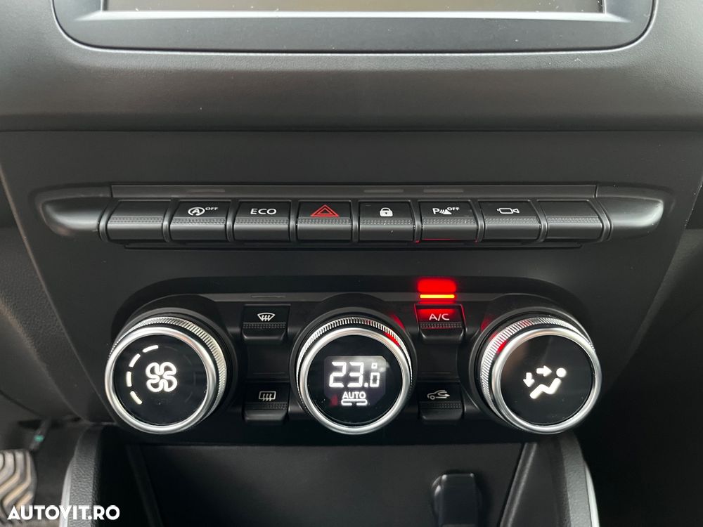 Dacia Duster TCe 130 2WD Comfort - 17