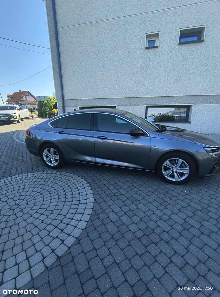 Opel Insignia - 6