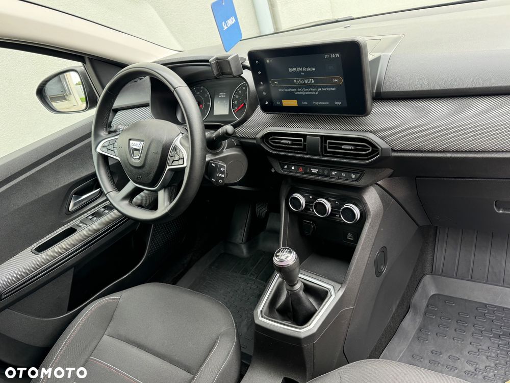 Dacia Jogger 1.0 TCe Extreme+ 7os - 8