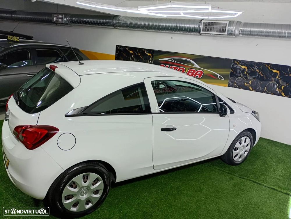 Opel Corsa - 41