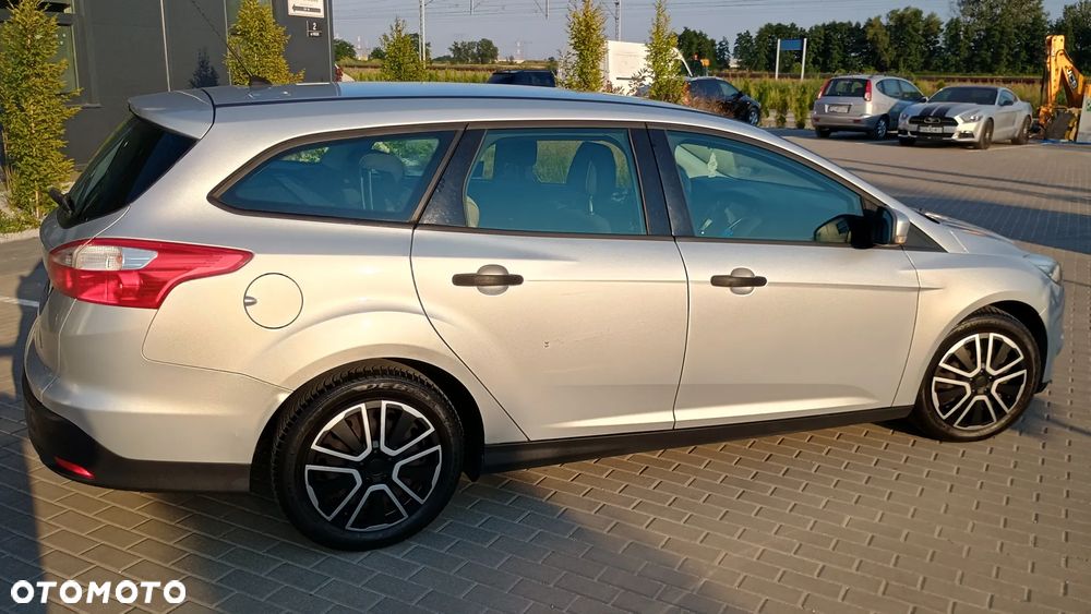 Ford Focus - 4
