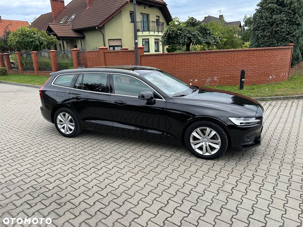 Volvo V60 B4 B Momentum Pro - 4
