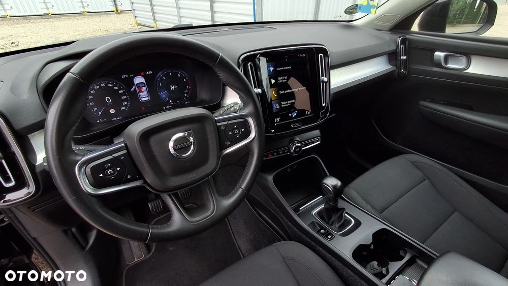 Volvo XC 40 - 8