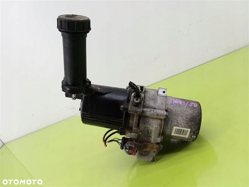 Pompa wspomagania Peugeot 307 I 2001-2005 HPI  9654151180 - 2