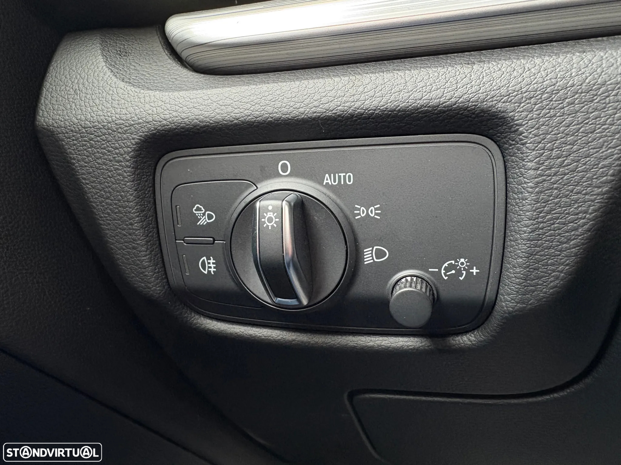 Audi A3 Sportback e-tron 1.4 TFSI S tronic - 15