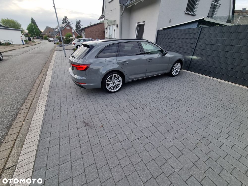 Audi A4 Allroad - 14