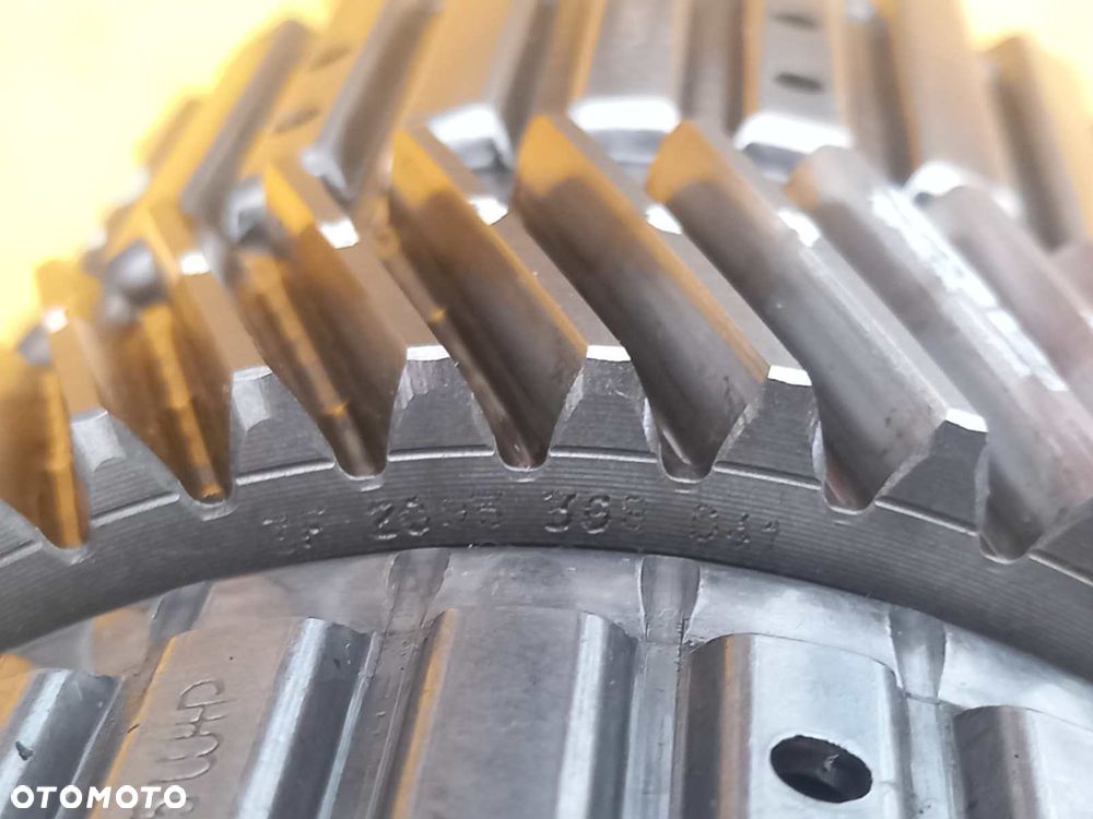 Elementy kosza Z46 36mm 2093359042 Deutz Fahr Agrotron 180.7 Profiline - 10