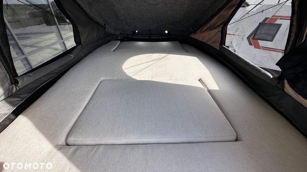 Inny Kapsuła Hotomobil Gladiator S - zabudowa kempingowa pick-up - 33