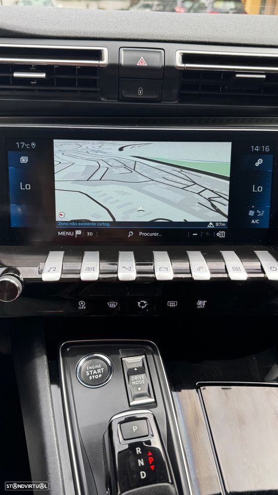 Peugeot 508 SW PureTech 130 EAT8 Allure - 23