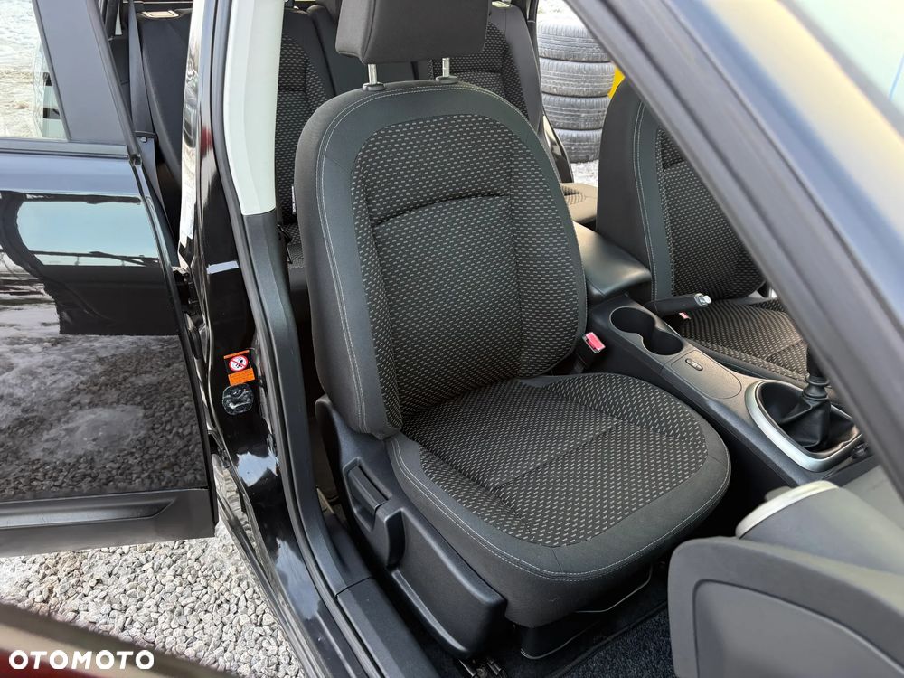 Nissan Qashqai+2 2.0 Tekna - 24