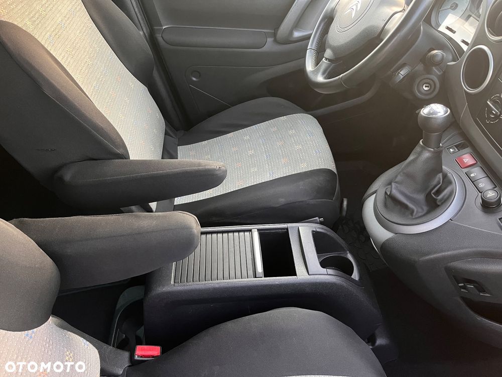 Citroën Berlingo Multispace PureTech 110 SELECTION - 29