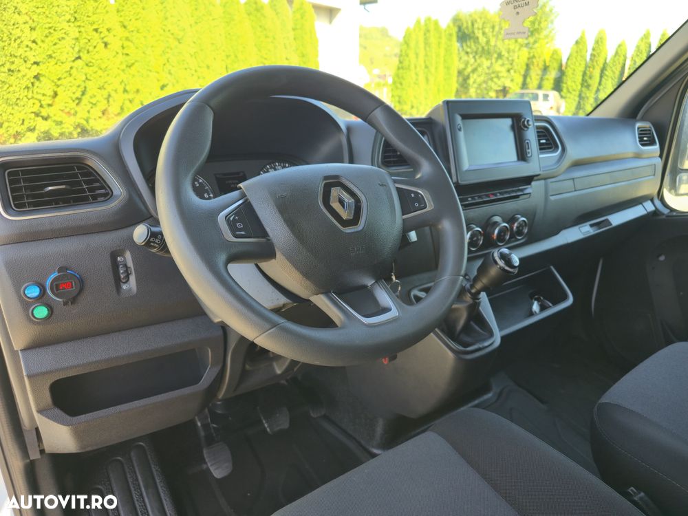 Renault Master - 5