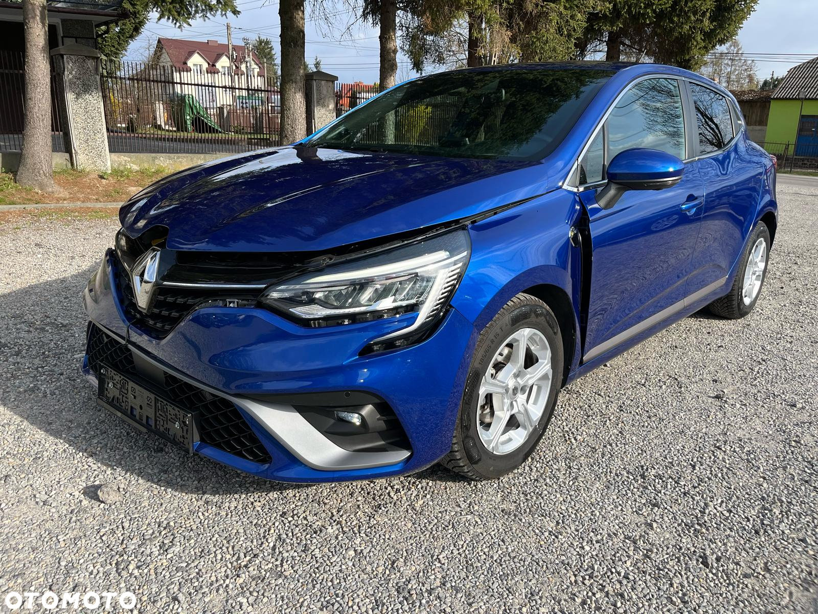 Renault Clio 1.0 TCe R.S Line - 7