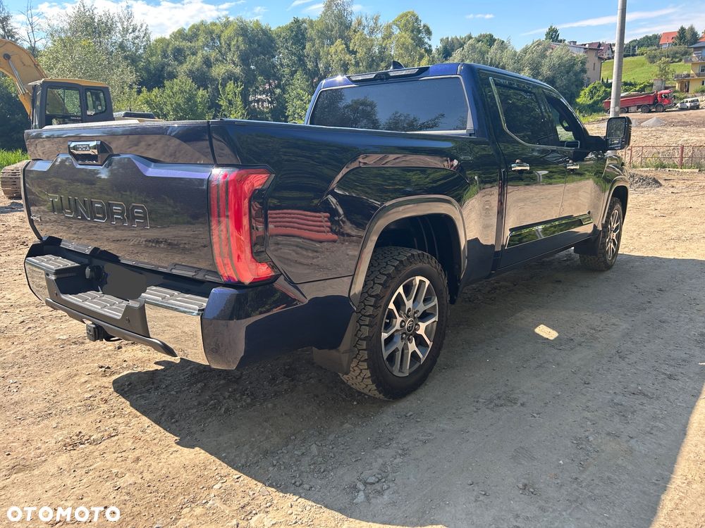Toyota Tundra - 5