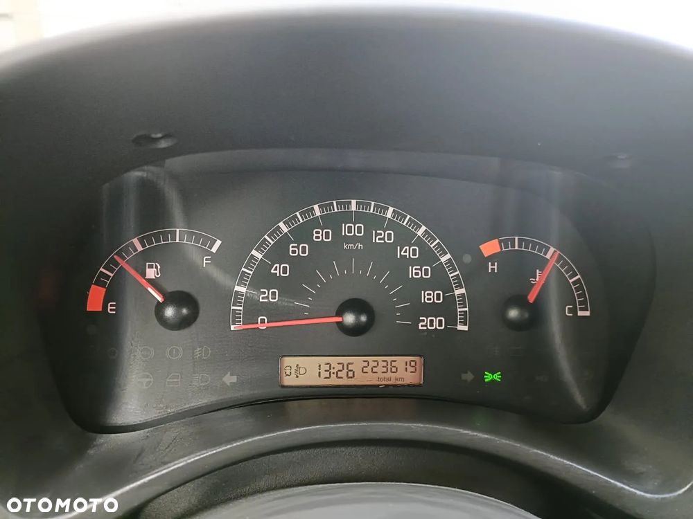 Fiat Panda 1.1 Active Plus - 7