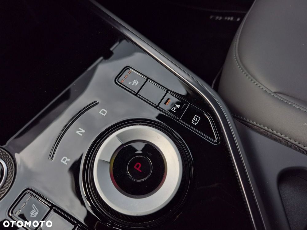 Kia Niro - 35