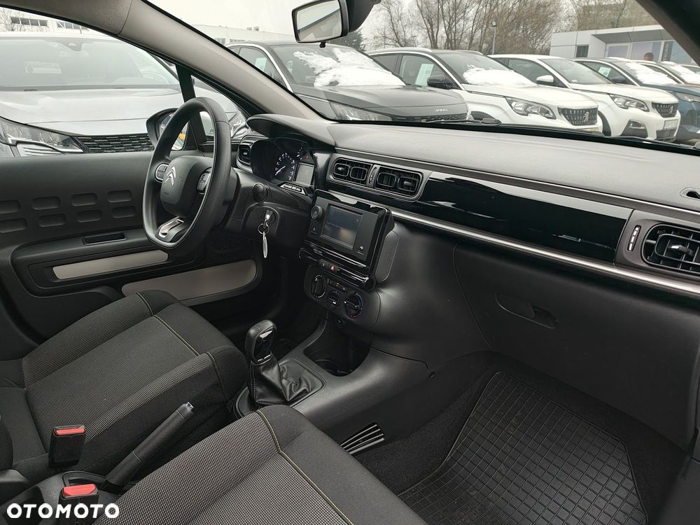 Citroën C3 1.2 PureTech You - 7