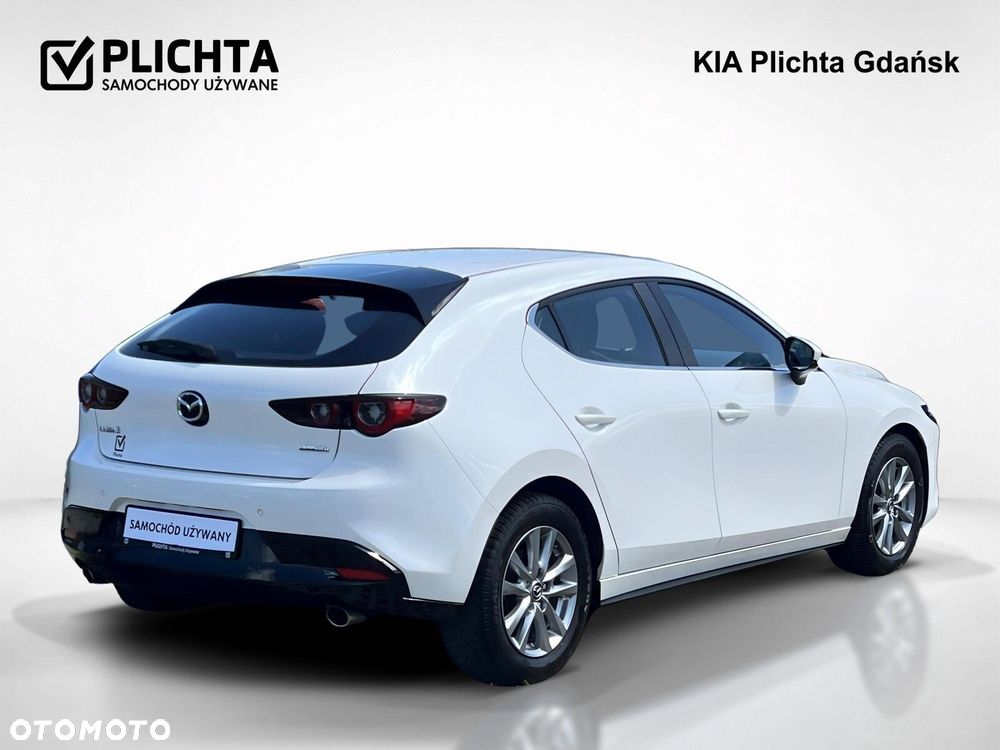 Mazda 3 - 6