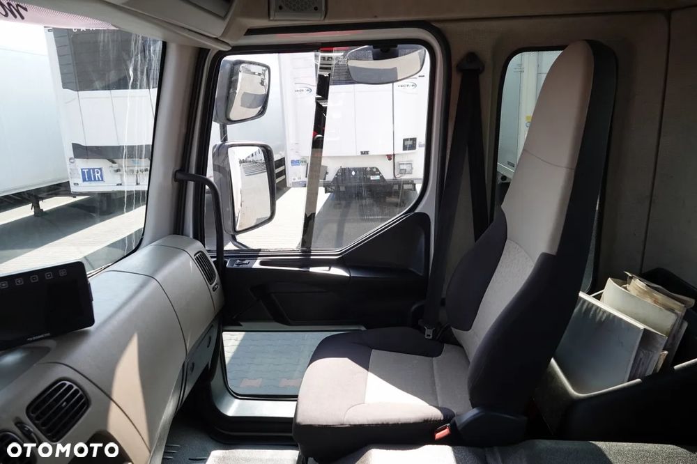 Renault KERAX 450 / 6x4 / KOPARKA SSAĄCA / MTS SAUGBAGGER 3A11T /ASENIZACYJNY / ŁADOWARKA PRÓŻNIOWA / WUKO / MŁOT / STEROWANIE RADIOWE - 32