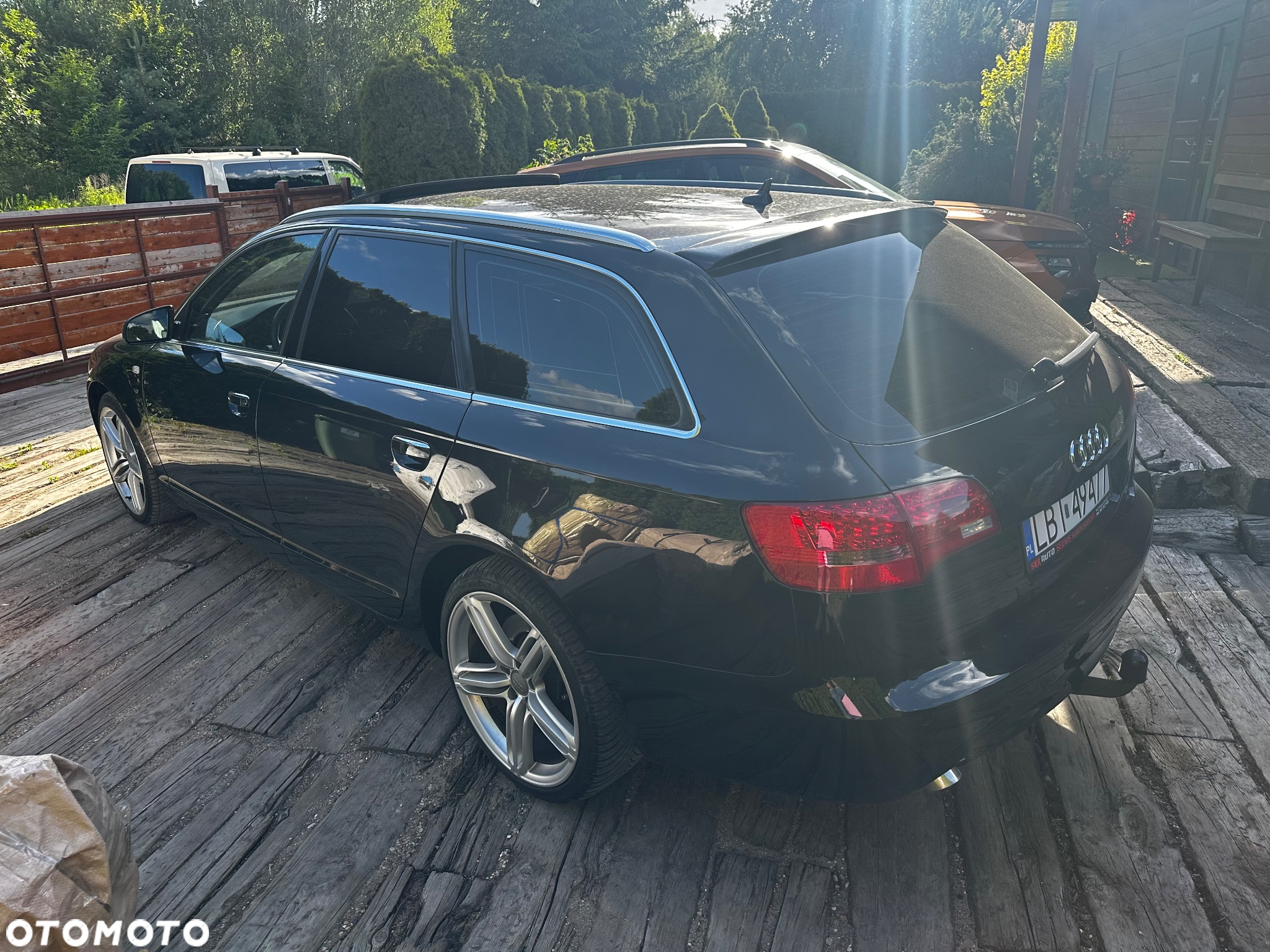 Audi A6 - 2