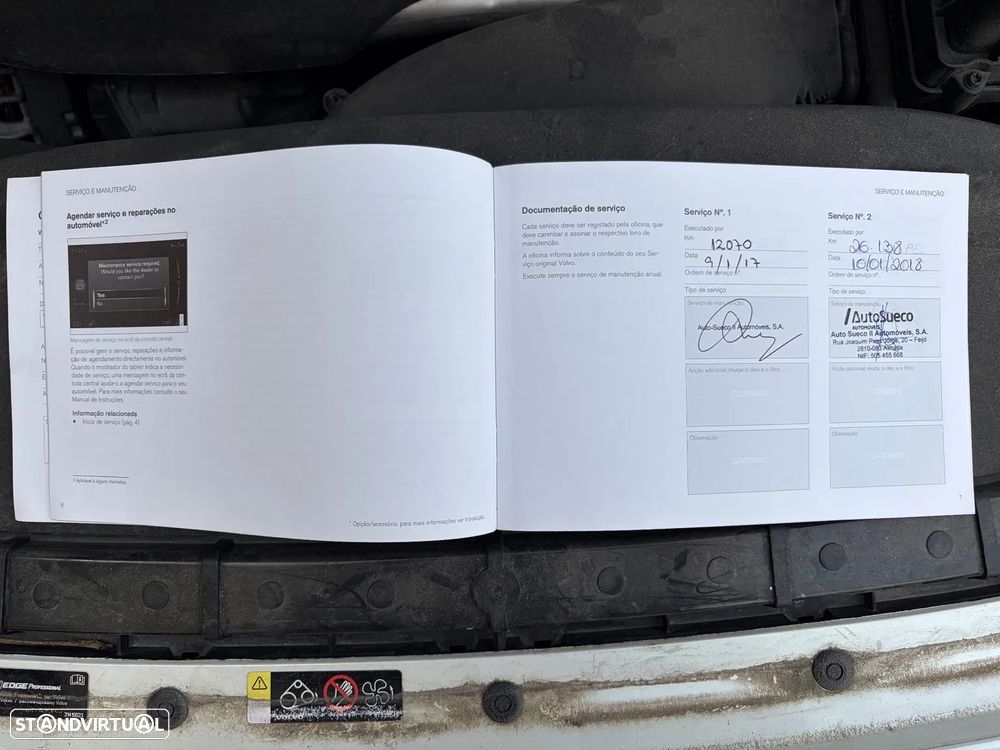 Volvo V40 D2 Ocean Race - 24