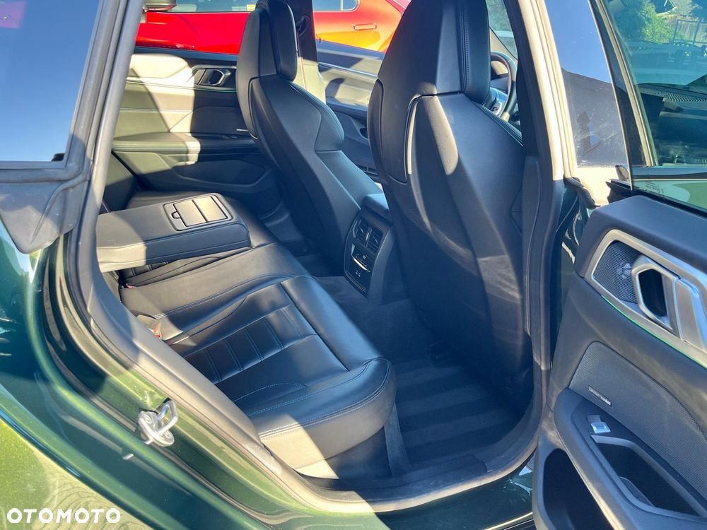 BMW Seria 4 M440i - 30