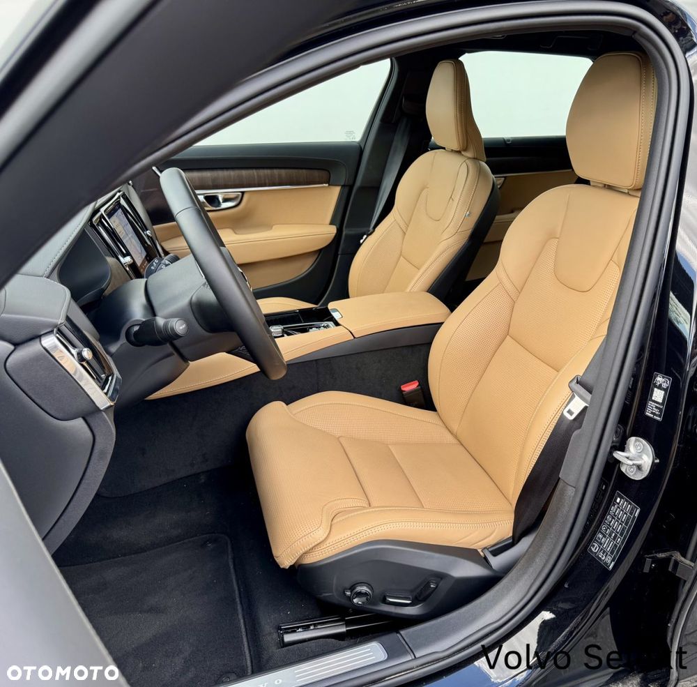 Volvo V90 - 12
