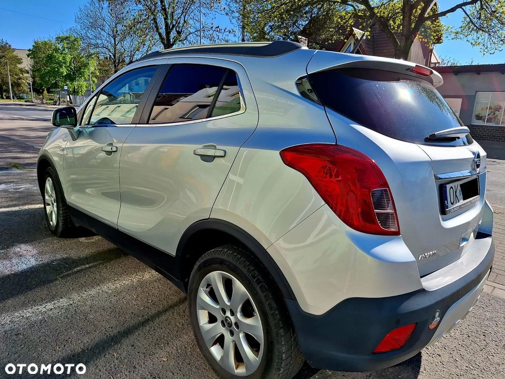 Opel Mokka ver-1-7-cdti-ecoflex-start-stop-innovation - 3