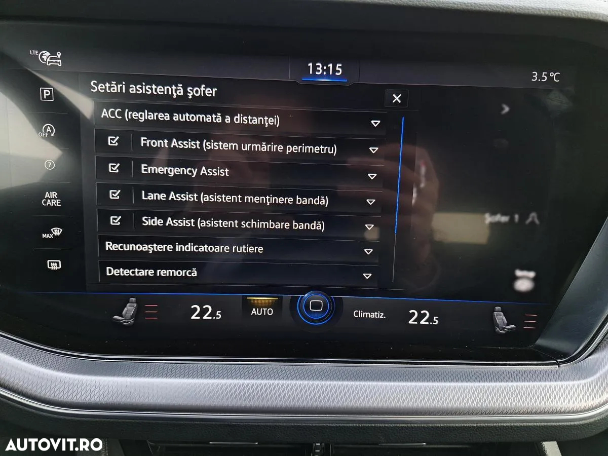 Volkswagen Touareg V6 TDI 4MOTION R-Line - 17