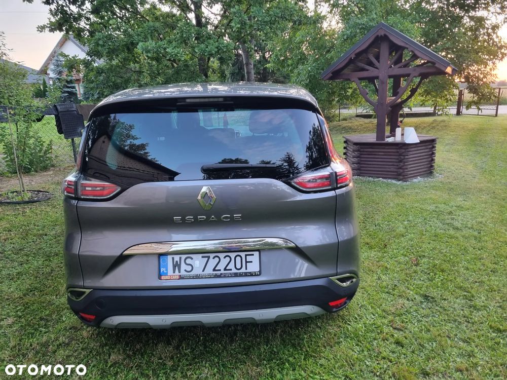 Renault Espace Energy dCi 160 EDC Business - 8