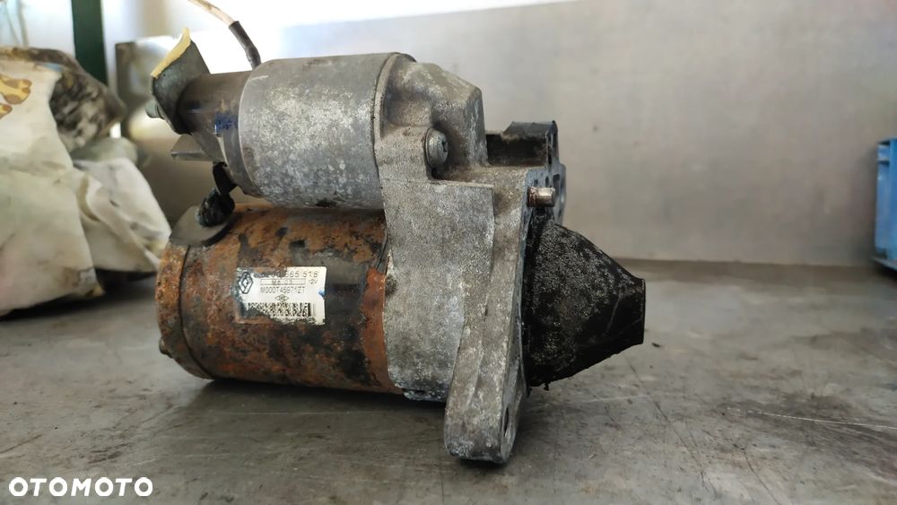 ROZRUSZNIK RENAULT  M000T45971ZT - 4