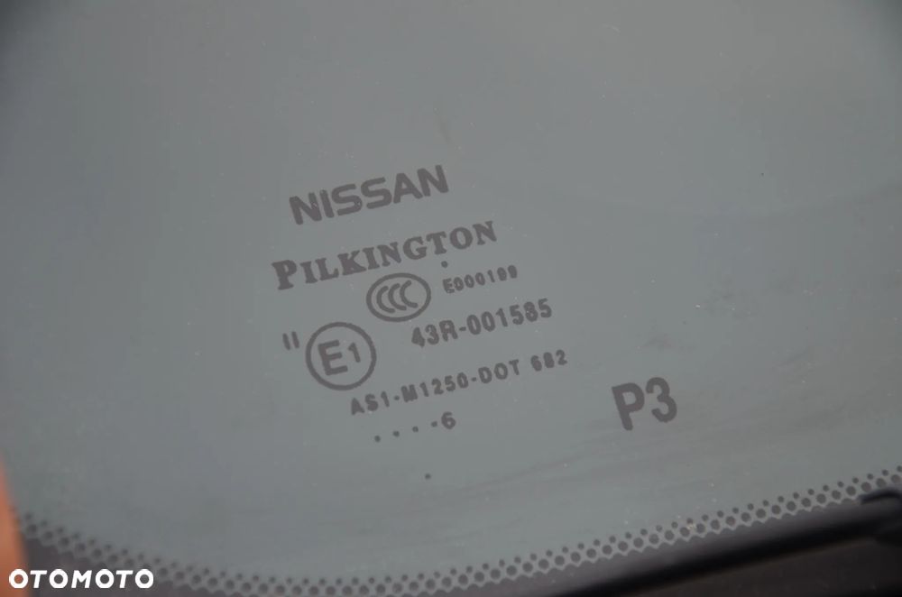Nissan Juke 1.6 Visia Plus - 18