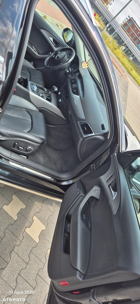 Audi A6 Allroad 3.0 TDI Quattro S tronic - 7