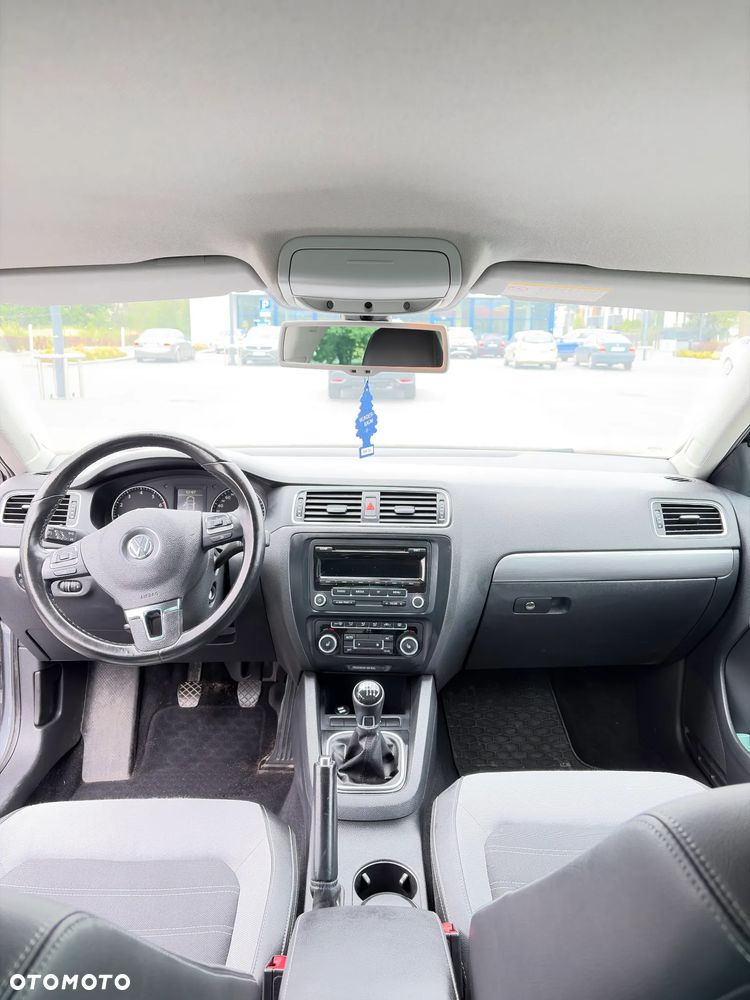 Volkswagen Jetta 1.4 TSI Highline - 15