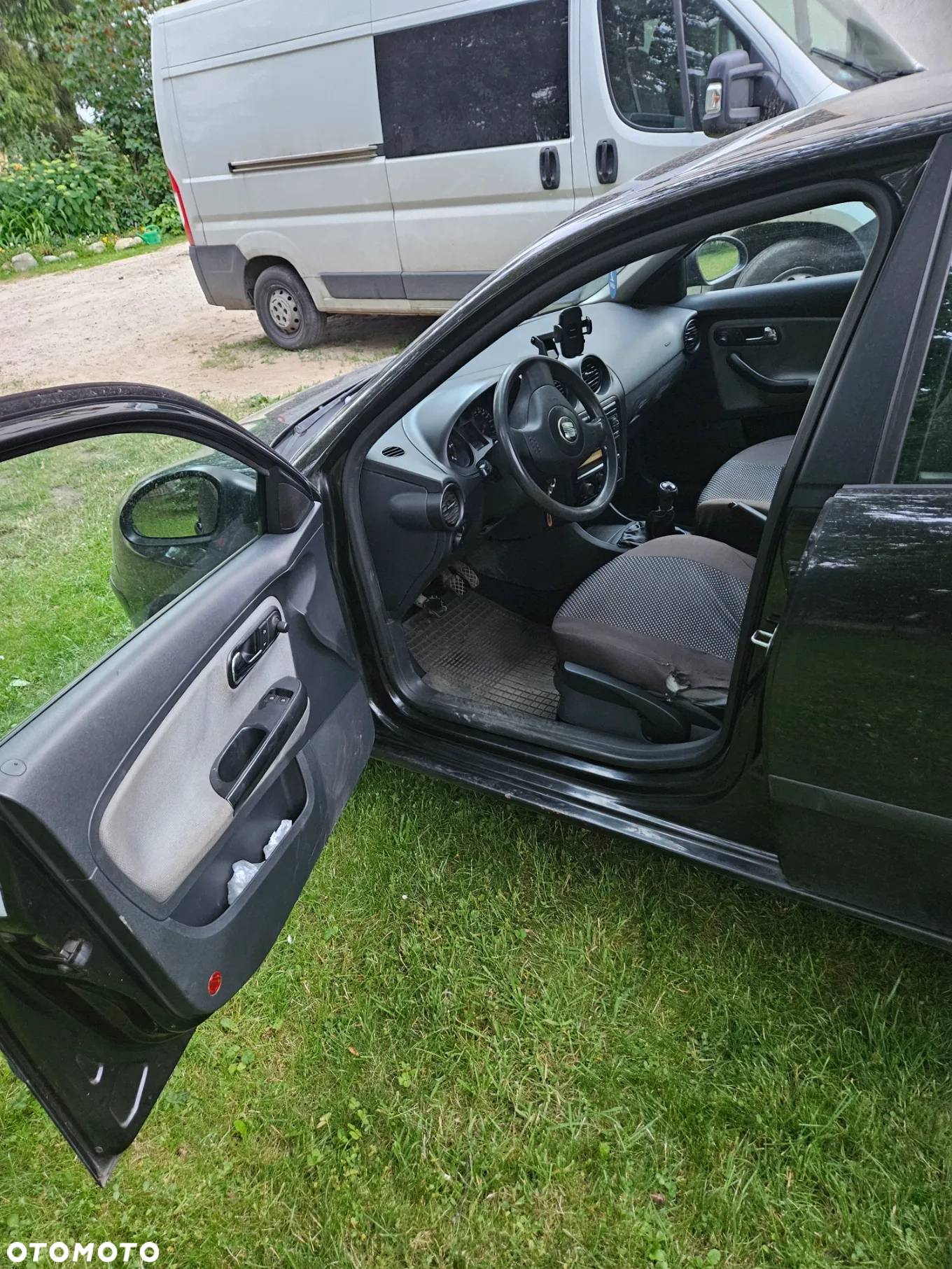Seat Ibiza 1.9 TDI Stella - 6