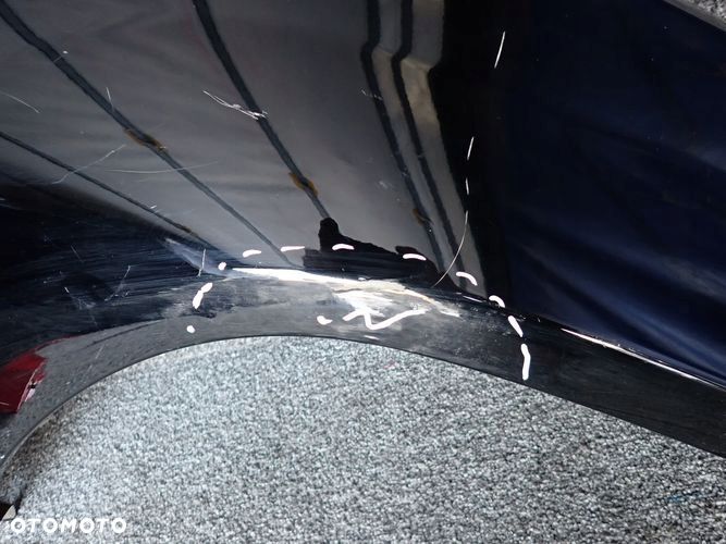 MERCEDES W204 204 GLK błotnik prawy przedni przód - 5