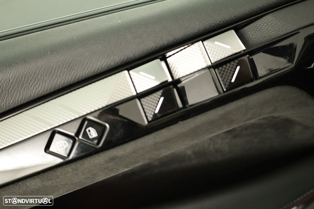 DS DS4 4 1.2 PureTech Performance Line EAT8 - 20