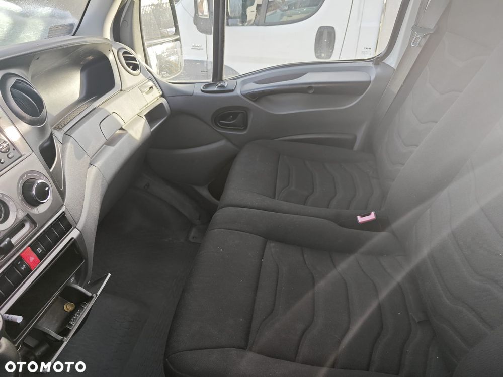 Iveco Daily - 4