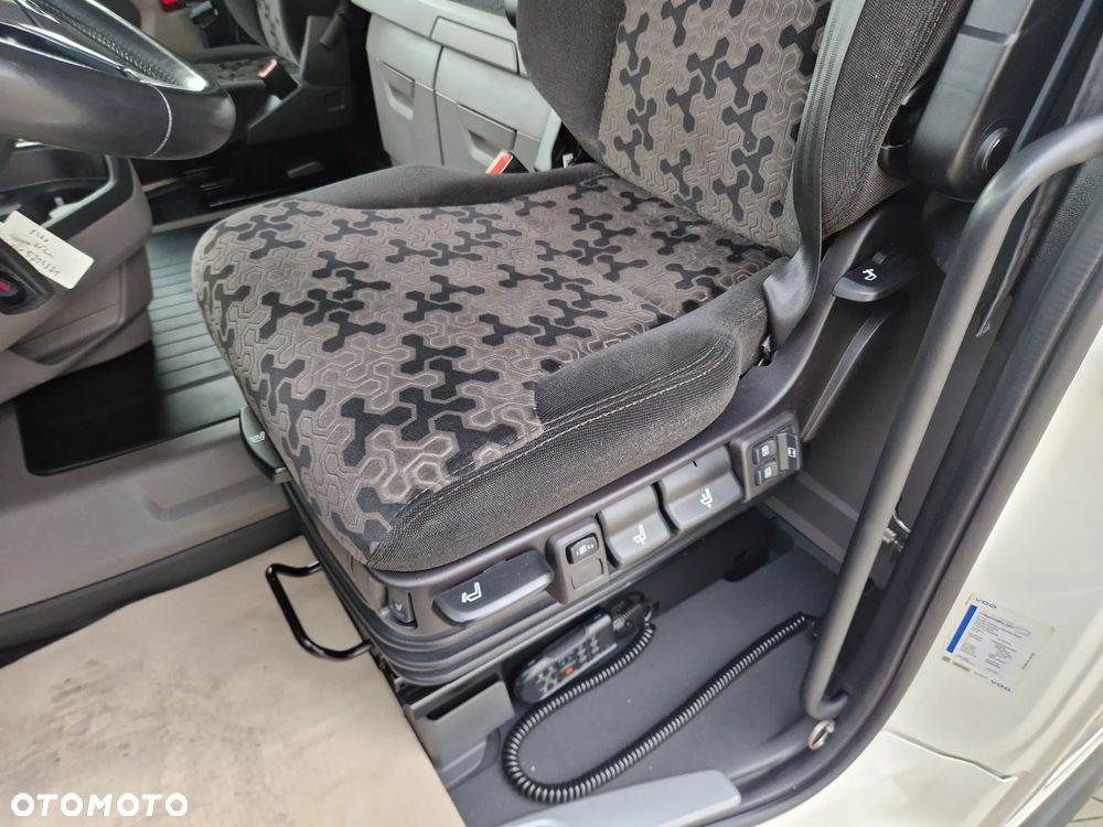 Scania R460/ 2023r/ 120Tyskm/ KLIMA STACJONARNA/ NAVI/ SERWIS NIEMCY - 17