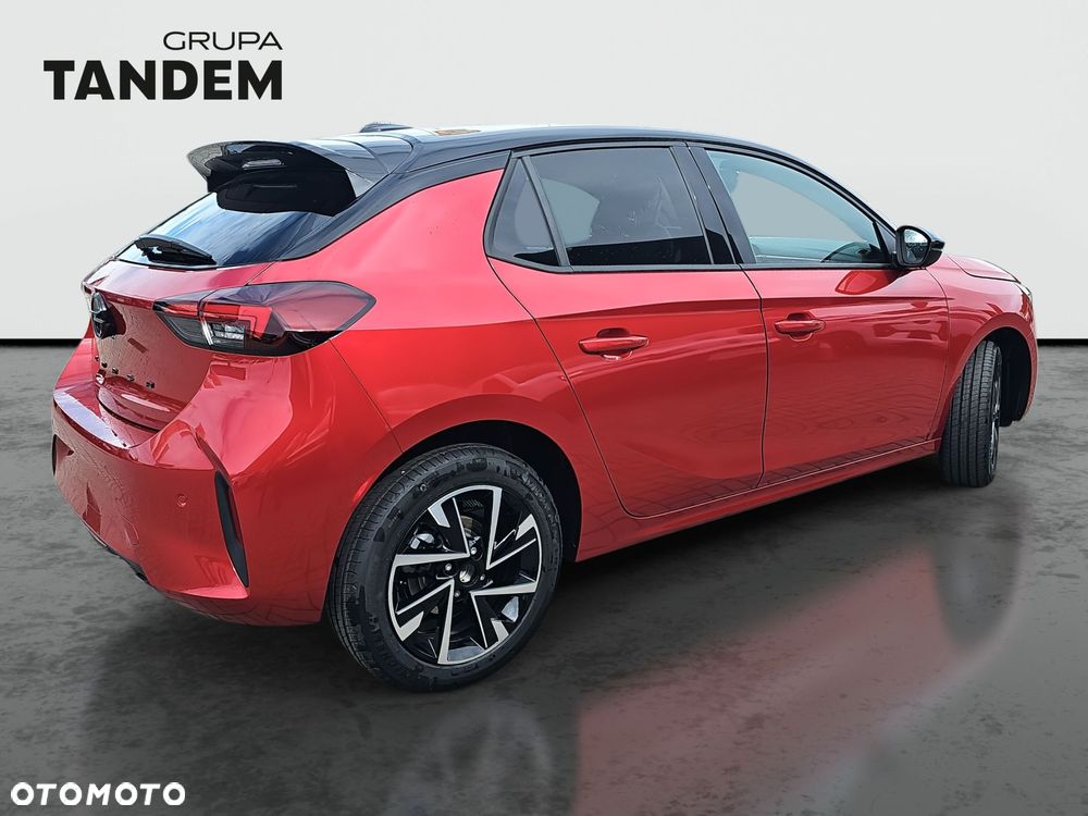 Opel Corsa - 5