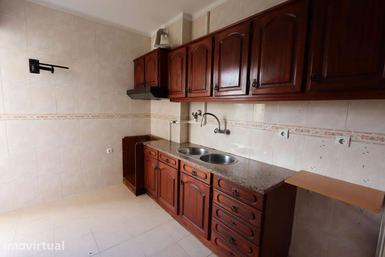 Apartamento T3 no centro da Moita - Grande imagem: 5/16