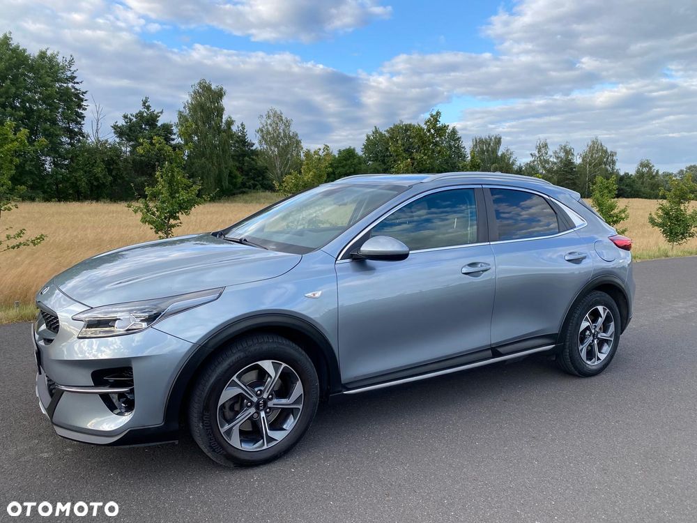 Kia XCeed 1.0 T-GDI L - 10