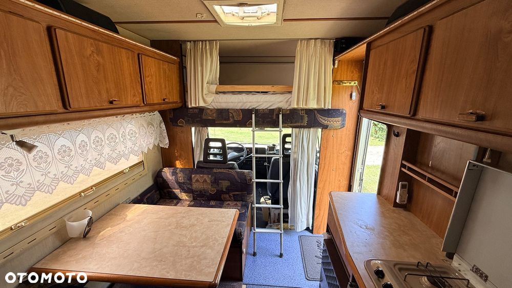 Fiat Ducato - 15