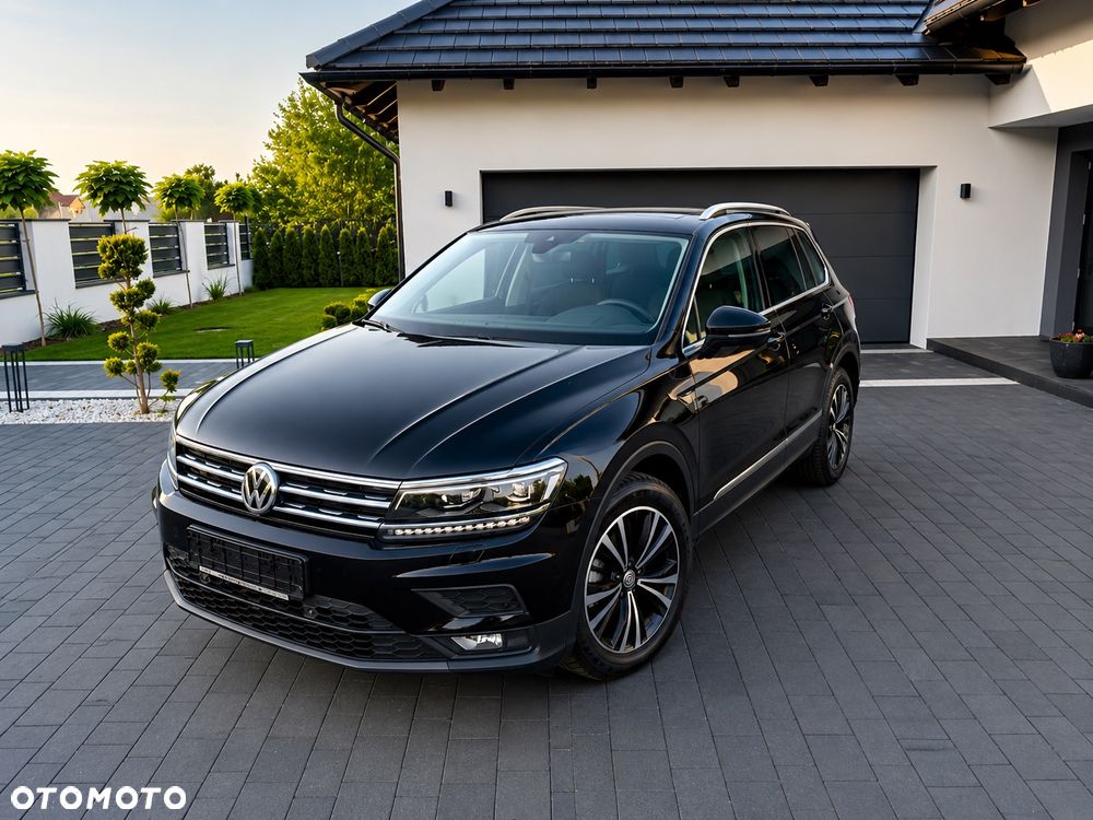 Volkswagen Tiguan 2.0 TDI SCR Join - 8